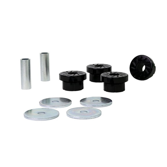 Nolathane REV199.0026 Rear Differential Mount Bushing Compatible with Nissan 70-73 240Z, Nissan 74-75 260Z, Nissan 75-78 280Z