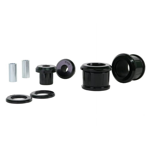 Nolathane REV199.0050 Rear Differential Mount Bushing Compatible with Nissan 95-98 240SX