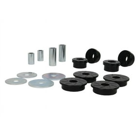 Nolathane REV199.0052 Rear Differential Mount Bushing Compatible with Mitsubishi 03-05 Lancer