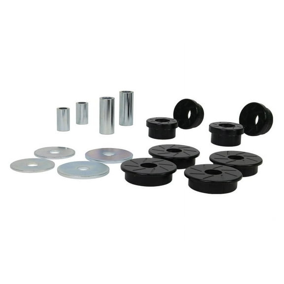Nolathane REV199.0052 Rear Differential Mount Bushing Compatible with Mitsubishi 03-05 Lancer
