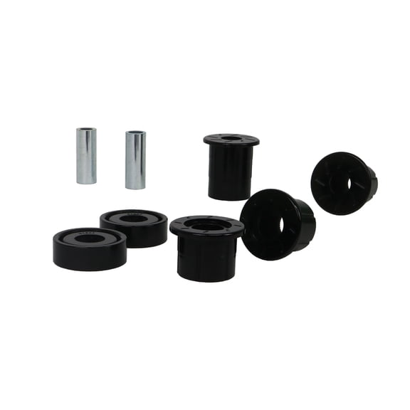 Nolathane REV199.0056 Front Differential Mount Bushing Compatible with 07-10 GMC, Chevrolet