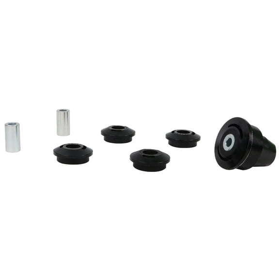 Nolathane REV200.0010 Rear Differential Mount Bushing Compatible with Mitsubishi 09-15 Lancer
