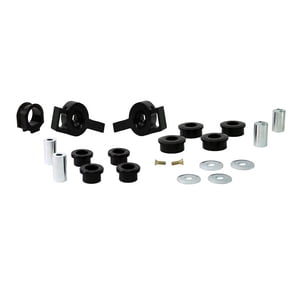 Nolathane REV202.0020 Rear Differential Mount Bushing Compatible with Mazda CX-5 2013-2025 (AWD)