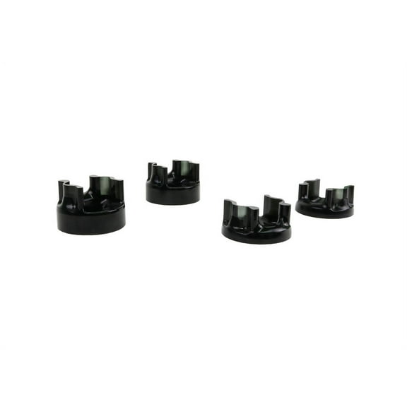 Nolathane REV206.0000 Engine Mount Bushing Kit Compatible with Dodge 98-02 Ram 2500, Dodge 98-02 Ram 3500