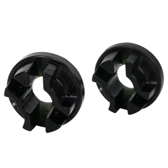 Nolathane REV206.0008 Engine Mount Bushing Kit Compatible with Mini 02-03 Cooper
