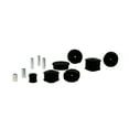 thumbnail image 1 of Nolathane REV206.0014 Engine Mount Bushing Kit Compatible with Nissan 91-93 NX, Nissan 95-98 200SX, Nissan 91-99 Sentra, 1 of 5