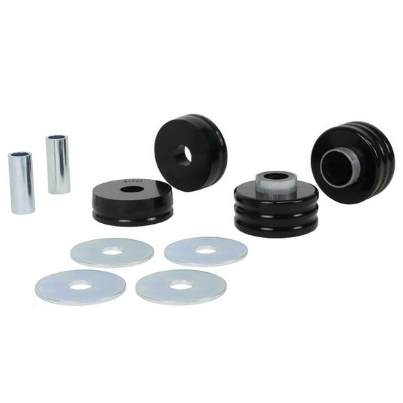 Nolathane REV208.0026 Manual Transmission Mount Bushing Compatible with Ford 66-77 Bronco