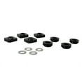 thumbnail image 1 of Nolathane REV212.0002 Transfer Case Mount Bushing Compatible with Ford 76 F-150, Ford 75-76 F-250, 1 of 7