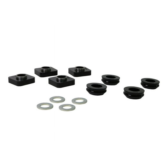 Nolathane REV212.0002 Transfer Case Mount Bushing Compatible with Ford 76 F-150, Ford 75-76 F-250