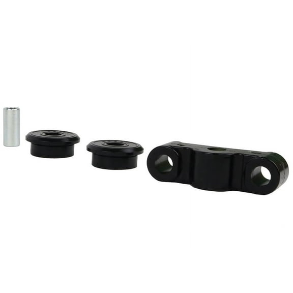 Nolathane REV214.0000 Manual Transmission Shift Bushing Compatible with 88-00 CRX, Civic del Sol, Civic