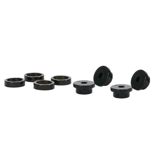 Nolathane REV214.0014 Manual Transmission Shift Stabilizer Bushing Compatible with Dodge 03-04 Neon