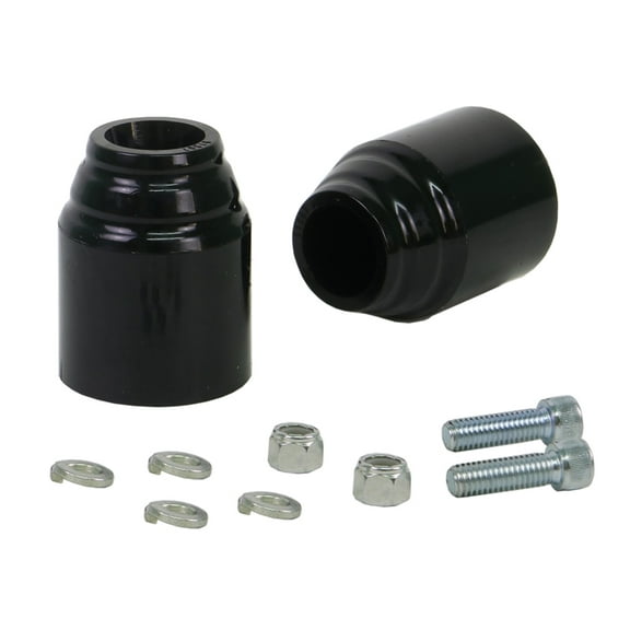 Nolathane REV218.0064 Rear Suspension Bump Stop Compatible with Ford 00-05 Excursion