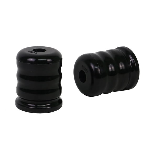 Nolathane REV218.0068 Rear Suspension Bump Stop Compatible with Jeep 18 Wrangler JK, Jeep 07-17 Wrangler