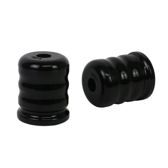 Nolathane REV218.0068 Rear Suspension Bump Stop Compatible with Jeep 18 Wrangler JK, Jeep 07-17 Wrangler