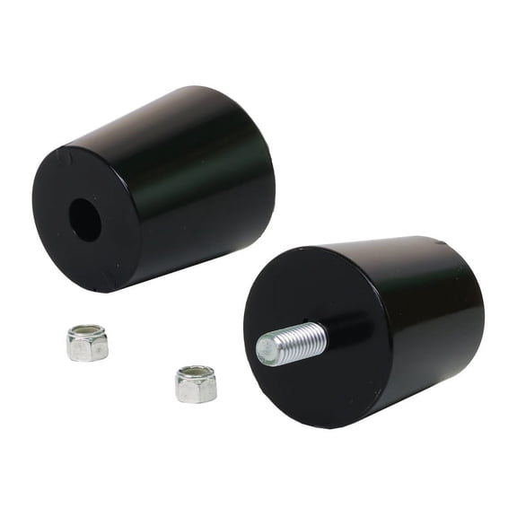 Nolathane REV218.0078 Suspension Bump Stop