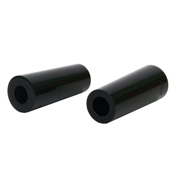 Nolathane REV218.0086 Front Suspension Bump Stop Compatible with Jeep 84-98 Cherokee, Jeep 93-98 Grand Cherokee, Jeep 97-06 Wrangler