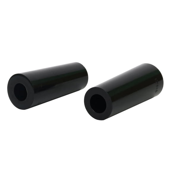 Nolathane REV218.0086 Front Suspension Bump Stop Compatible with Jeep 84-98 Cherokee, Jeep 93-98 Grand Cherokee, Jeep 97-06 Wrangler