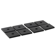 Nolathane REV220.0180 Body Mount Cushion