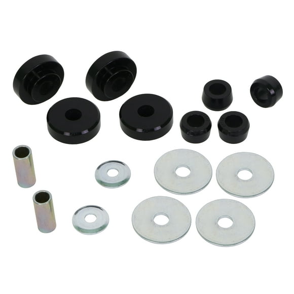 Nolathane REV222.0004 Radiator Mount Bushing
