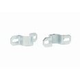 thumbnail image 1 of Nolathane REV237.0002 Front Suspension Stabilizer Bar Bracket Mount Compatible with Chevrolet 60-64 Bel Air, Chevrolet 63-82 Corvette, Chevrolet 60-64 Impala, Ford 65-73 Mustang, Mazda 79-85 RX-7, 1 of 7