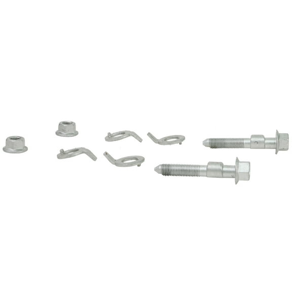 Nolathane REV252.0006 Alignment Camber Adjusting Eccentric Bolt Compatible with 86-12 RX330, Camry, ES300, Highlander, RX350, Corolla, RX400h, Celica