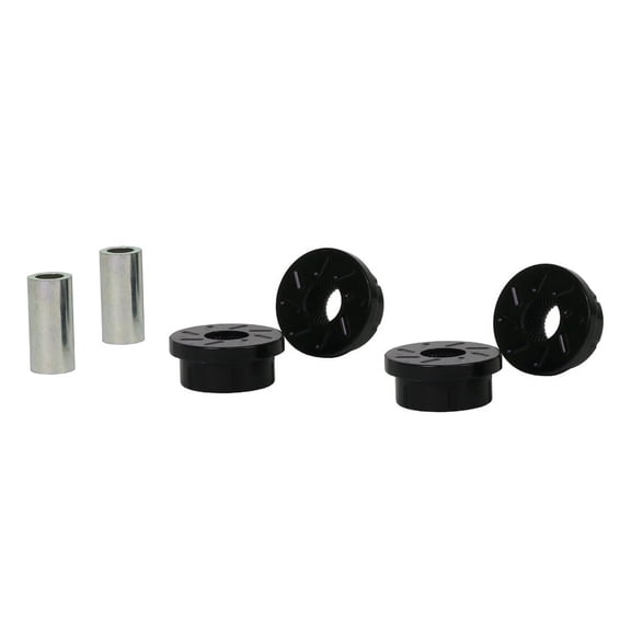 Nolathane REV268.0002 Rear Watts Link Bushing Set Compatible with Chrysler 01-10 PT Cruiser