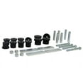 thumbnail image 1 of Nolathane REV293.0028 Rear Leaf Spring and Shackle Bushing Kit Compatible with Chevrolet 67-69 Camaro, 1 of 6