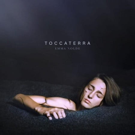 Nolde,Emma - Toccaterra - Music & Performance - CD