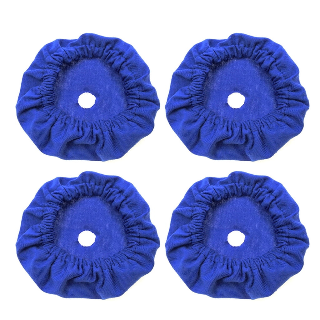 Nololo 4 Pack CPAP Mask Covers Reusable Mask Liners Soft Cotton Mask ...