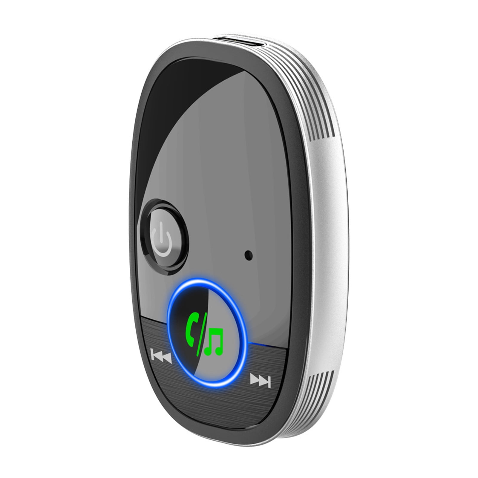 Nololo Car Accessories Bluetooth 5 0 Receiver For Car Noise Cancelling