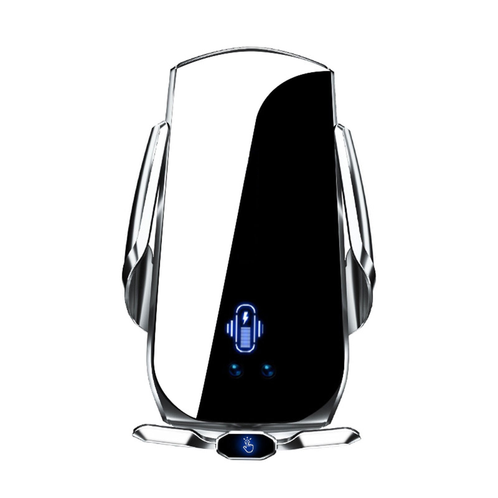 Nololo clearance car mobile phone stand intelligent wireless induction