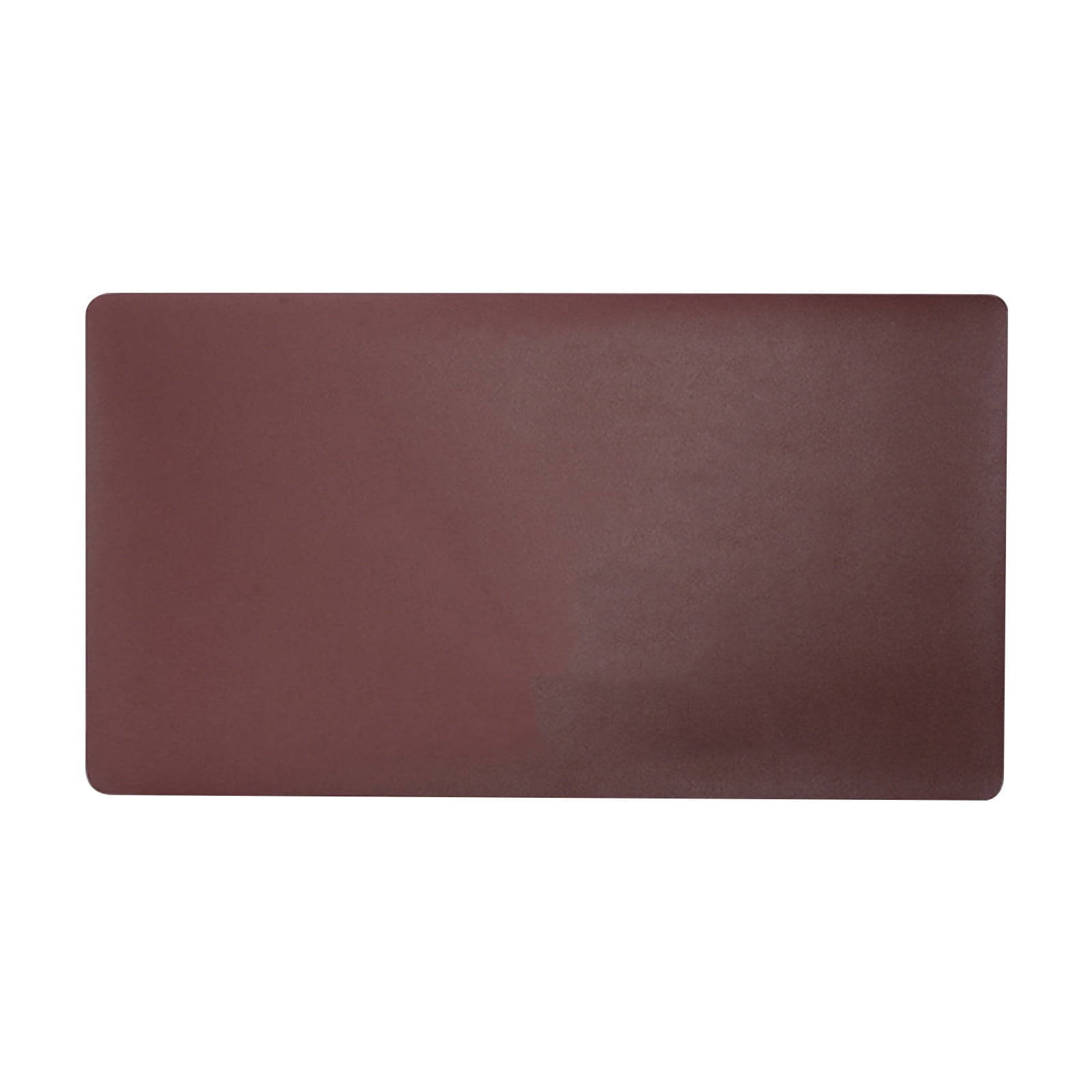 Nololo Keyboard Office Table Mat Custom Leather Mouse Mat Large ...