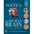 thumbnail image 1 of Pre-Owned Nolte's The Human Brain: An Introduction to its Functional Anatomy, 1 of 1