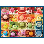 Nom Nom Macarons