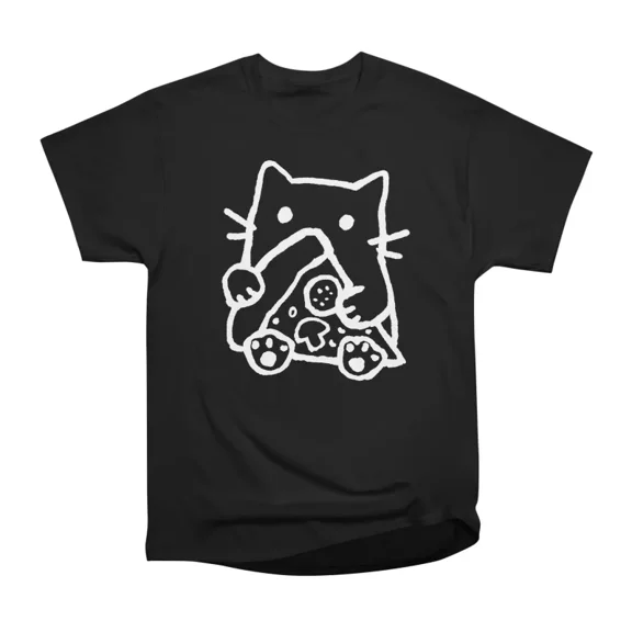 Nom Nom T-Shirt Tee Gift For Him Merch For Her Apparel For Friend