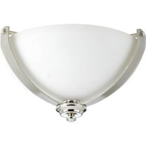 Noma Collection Two-Light 14-3/4" Flush Mount