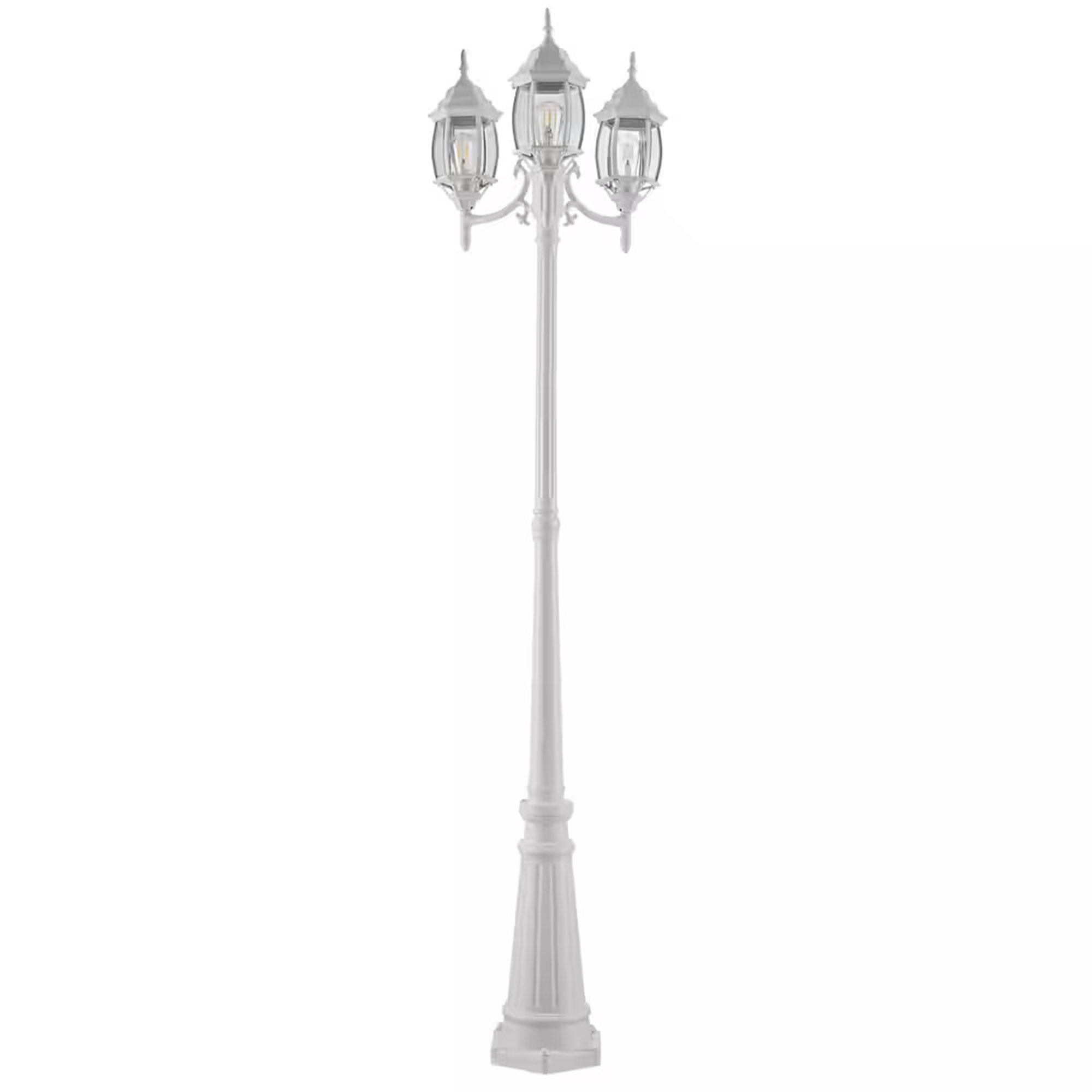 Noma light pole sales
