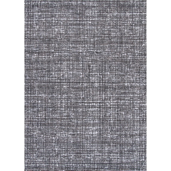 Couristan Nomad Kanjar Area Rug, 5'3" x 7'6", Terra Firma