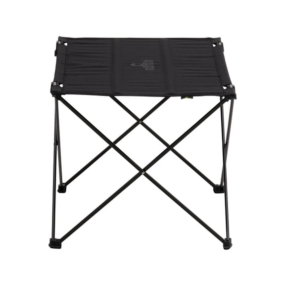 Nomad Amosen Compact Camping Table - Black