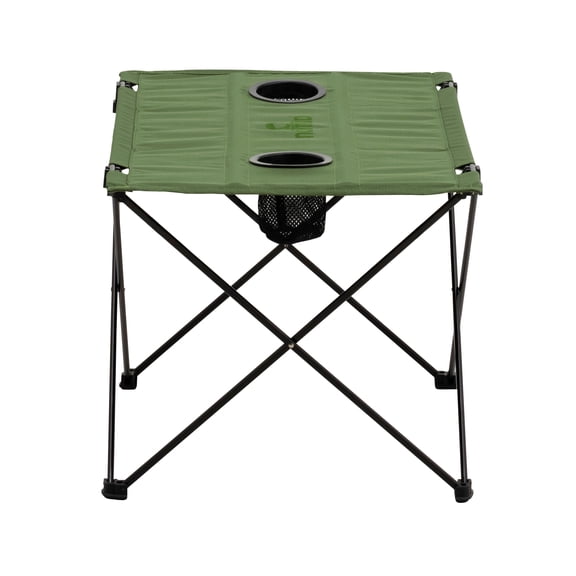 Nomad Amosen Premium Compact Table - Dill Green