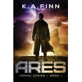 thumbnail image 1 of Nomad: Ares (Series #1) (Paperback), 1 of 1