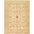 thumbnail image 1 of Nomad Art Collection Hand-Knotted Lamb's Wool Area Rug- 9' 3' X 12' 2', 1 of 1