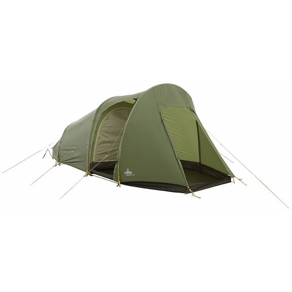 Nomad Bedouin 2 LW Tent - Calliste green