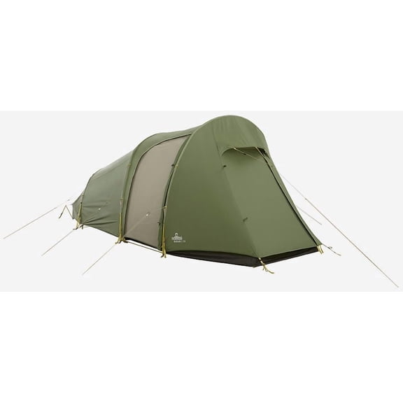 Nomad Bedouin 2 LW Tent - Calliste green