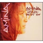 Nomad Best of Amina CD by Amina