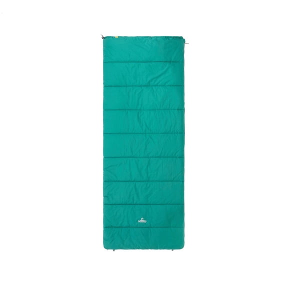 Nomad Blazer Sleeping Bag - Green