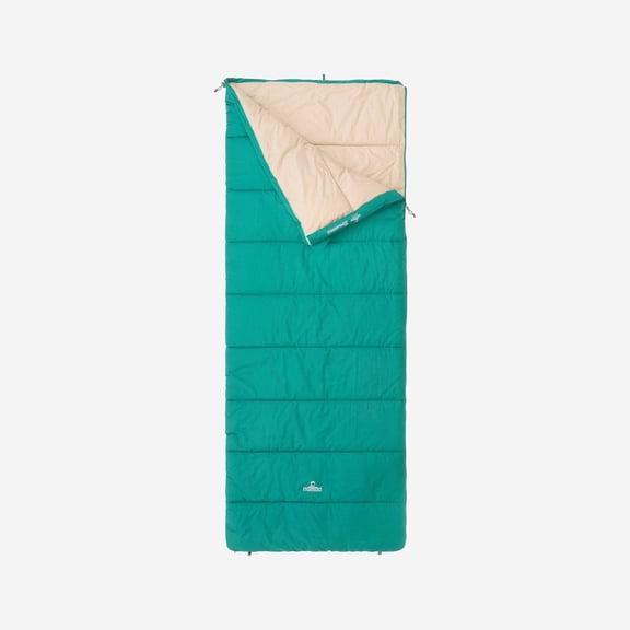 Nomad Blazer Sleeping Bag - Green