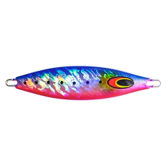 Nomad Buffalo Flash Fall jig Sardine, 11oz Jigs