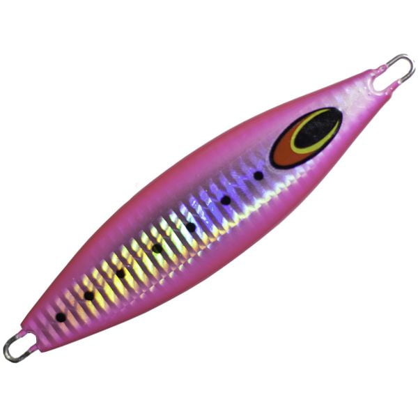 Nomad Buffalo Jig 230g - 8oz Pink Sardine