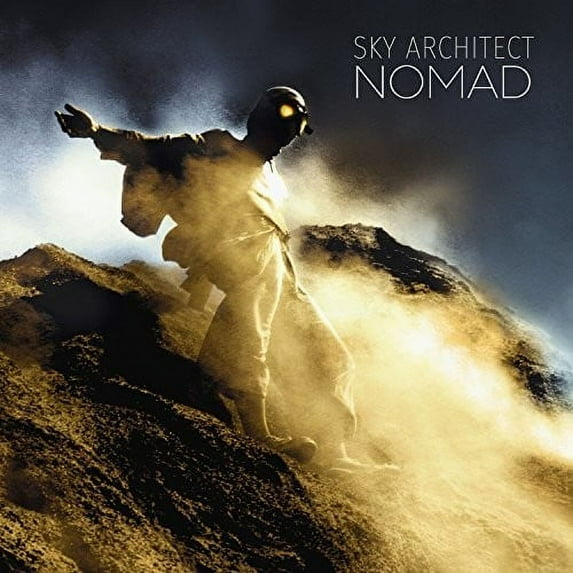 Nomad (CD)